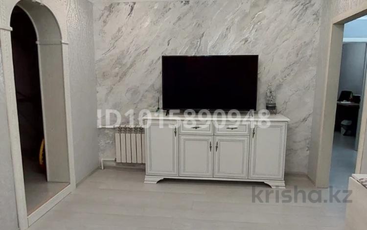 4-бөлмелі пәтер · 90 м² · 5/5 қабат, Курмангазы 106, бағасы: 29 млн ₸ в Уральске — фото 2
