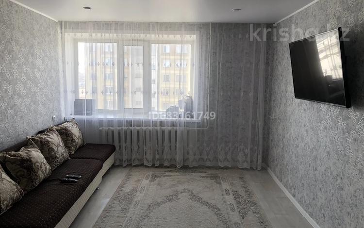 2-комнатная квартира, 48 м², 9/9 этаж, Боровской 66 за 12.7 млн 〒 в Кокшетау — фото 2