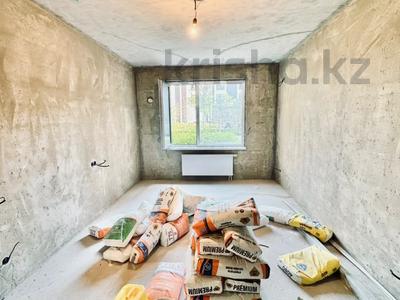 1-комнатная квартира · 35 м² · 1/12 этаж, Хусейн Бен Талал 41/1 за 21.5 млн ₸ в Астане, Есильский р-н