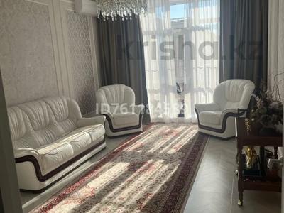 3-комнатная квартира · 100 м² · 5/5 этаж, мкр Юго-Восток, Таттимбета 16/1 за 58 млн ₸ в Караганде, Казыбек би р-н