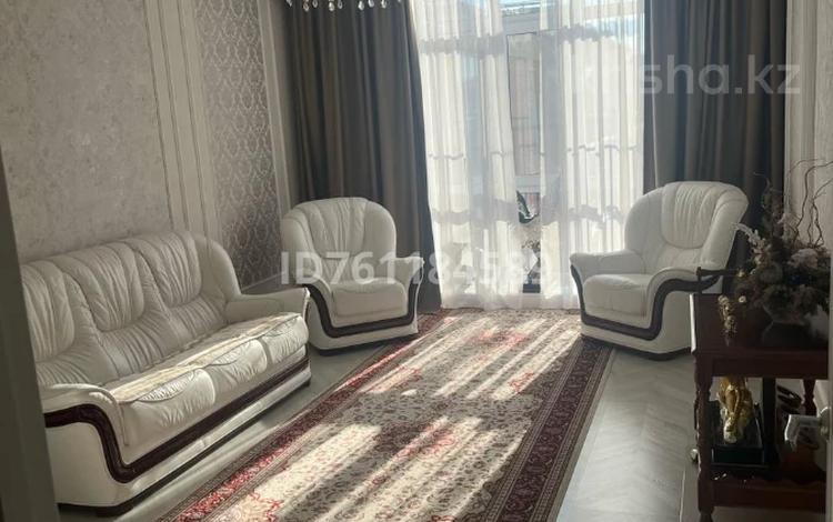 3-комнатная квартира · 100 м² · 5/5 этаж, мкр Юго-Восток, Таттимбета 16/1 за 58 млн ₸ в Караганде, Казыбек би р-н — фото 3