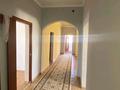 Отдельный дом · 4 комнаты · 238 м² · 10 сот., Есыр. Айшуакулы 133 — Рахат-3 32-коше 133-уй за 15.5 млн 〒 в Жанаозен — фото 4