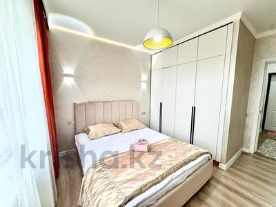 2-комнатная квартира · 55 м², Байдибек би 115/10 за 15 000 ₸ в Шымкенте