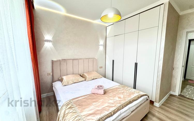 2-бөлмелі пәтер · 55 м², Байдибек би 115/10, бағасы: 15 000 ₸ в Шымкенте — фото 5