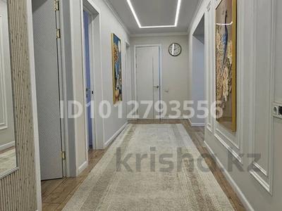 4-бөлмелі пәтер · 133 м² · 5/9 қабат, Алтынсарина, бағасы: 85 млн ₸ в Петропавловске