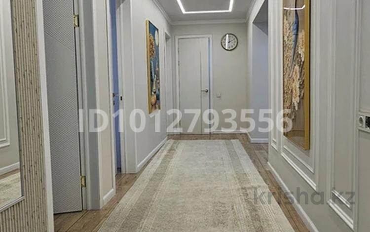 4-бөлмелі пәтер · 133 м² · 5/9 қабат, Алтынсарина, бағасы: 85 млн ₸ в Петропавловске — фото 2