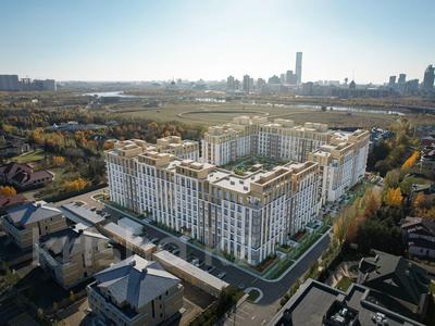4-бөлмелі пәтер · 184.2 м², Тасшокы 4, бағасы: ~ 226 млн ₸ в Астане, Алматы р-н