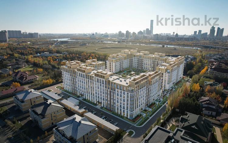 4-комнатная квартира · 184.2 м², Тасшокы 4 за ~ 226 млн ₸ в Астане, Алматы р-н — фото 17