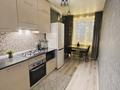 1-бөлмелі пәтер · 34 м² · 4/6 қабат, Микрорайон Юбилейный, бағасы: 19 млн ₸ в Костанае — фото 2