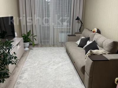 1-бөлмелі пәтер · 34 м² · 4/6 қабат, Микрорайон Юбилейный, бағасы: 19 млн ₸ в Костанае