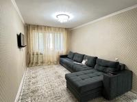 3-бөлмелі пәтер · 70 м² · 3/5 қабат, Каратау 22, бағасы: 15 000 〒 в Таразе