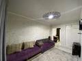 Часть дома · 3 комнаты · 60 м² · 10 сот., Дуйсенова 13 4 за 3.5 млн ₸ в 
