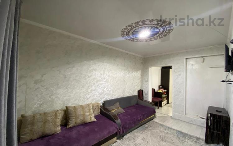 Часть дома · 3 комнаты · 60 м² · 10 сот., Дуйсенова 13 4 за 3.5 млн ₸ в  — фото 2