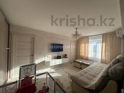 4-комнатная квартира · 59.3 м² · 1/5 этаж, Сабитова 20 за 17.5 млн 〒 в Балхаше