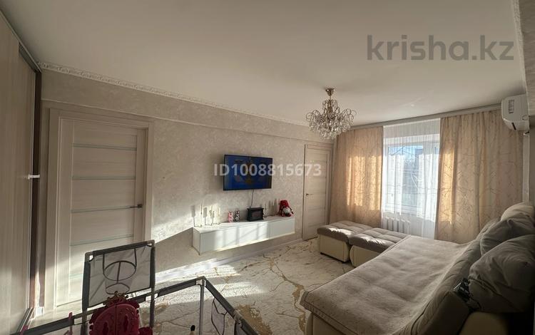 4-бөлмелі пәтер · 59.3 м² · 1/5 қабат, Сабитова 20, бағасы: 18 млн ₸ в Балхаше — фото 2