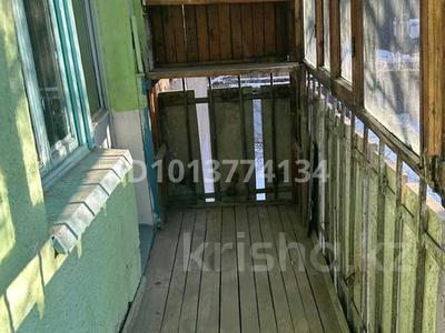 2-бөлмелі пәтер · 52.4 м² · 2/3 қабат, мкр Таугуль-3 6 — Жандосова Шаймерденова, бағасы: 29 млн ₸ в Алматы, Ауэзовский р-н