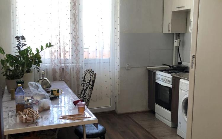 1-бөлмелі пәтер · 50 м² · 2/9 қабат, Алгабас-1 65, бағасы: 28.5 млн ₸ в Алматы, Алатауский р-н — фото 5