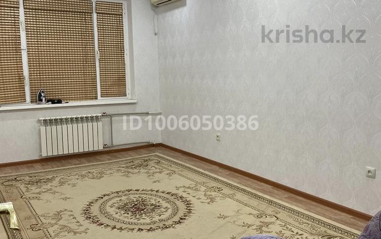 2-комнатная квартира · 57.2 м² · 5/5 этаж, 27-й мкр 38 за 13.7 млн ₸ в Актау — фото 2