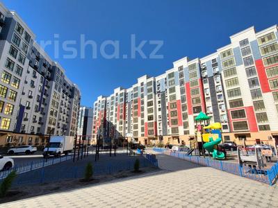 2-комнатная квартира · 67 м² · 5/9 этаж, мкр Нурсая, Елорда 6/4 — Находится возле школы Binom, Qsi. за 30 млн 〒 в Атырау