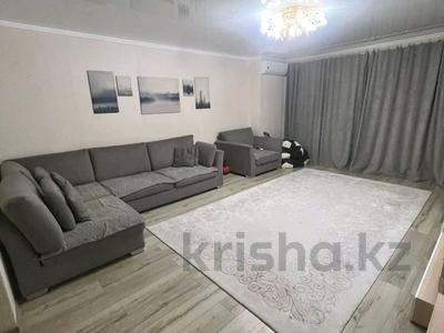 3-комнатная квартира, 110 м², 1/5 этаж, Назарбаева 2к за 40 млн 〒 в Кокшетау