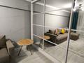 1-бөлмелі пәтер · 40 м² · 1/5 қабат, 2мкр 6а — Салтанат, Энергосбыт, бағасы: 15 000 ₸ в Конаеве — фото 2