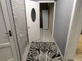 1-бөлмелі пәтер · 40 м² · 1/5 қабат, 2мкр 6а — Салтанат, Энергосбыт, бағасы: 15 000 ₸ в Конаеве — фото 6