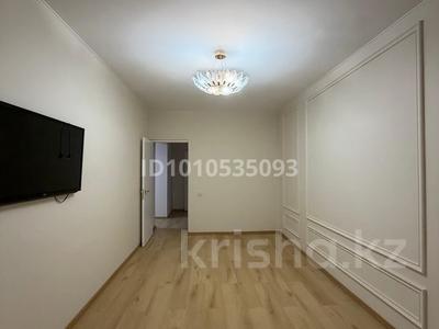 2-комнатная квартира · 71 м² · 6/9 этаж, мкр. Алтын орда, Мангилик ел 20 за 26.5 млн 〒 в Актобе