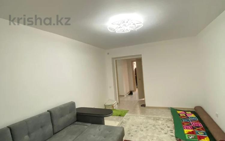2-комнатная квартира · 63.4 м² · 1/9 этаж, Ладожская 15 за 30 млн ₸ в Павлодаре — фото 2