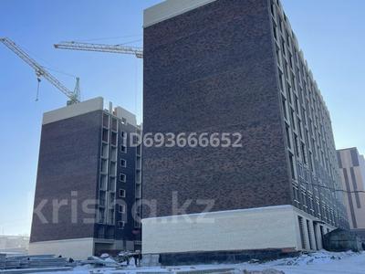 2-комнатная квартира, 68.9 м², 5/10 этаж, Е. Ауельбекова 120 А за 26 млн 〒 в Кокшетау