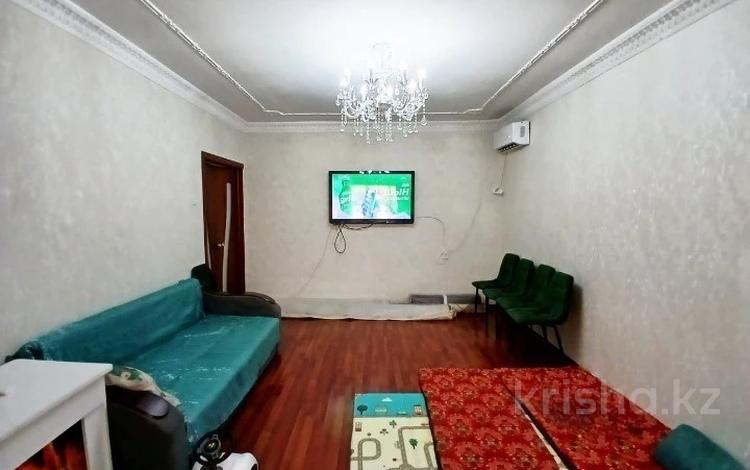 4-бөлмелі пәтер · 99 м² · 5/5 қабат, КИСЛОВОДСКАЯ 42, бағасы: ~ 46 млн ₸ в Алматы, Алатауский р-н — фото 8