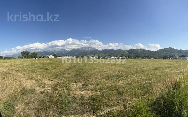 Участок · 6 соток, Қарқаралы 7 за 7 млн ₸ в Талдыбулаке — фото 2