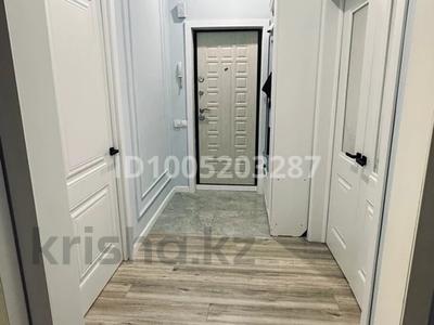 4-комнатная квартира · 83 м² · 4/5 этаж, Абая 95 — Ресторан Алтын орда за 29.9 млн ₸ в Сатпаев