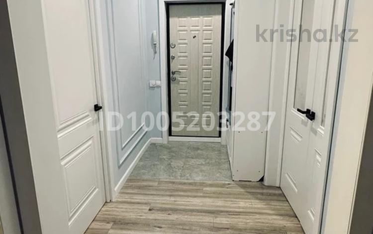 4-комнатная квартира · 83 м² · 4/5 этаж, Абая 95 — Ресторан Алтын орда за 29.9 млн ₸ в Сатпаев — фото 2