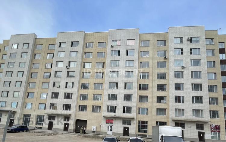 2-комнатная квартира · 45 м² · 1/7 этаж, А. Байтурсынова 38 — Шаймерденова за 25 млн ₸ в Астане, Алматы р-н — фото 2
