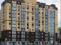 1-комнатная квартира · 45.78 м² · 2/9 этаж, Сарыарка 22 за ~ 17.4 млн ₸ в Кокшетау
