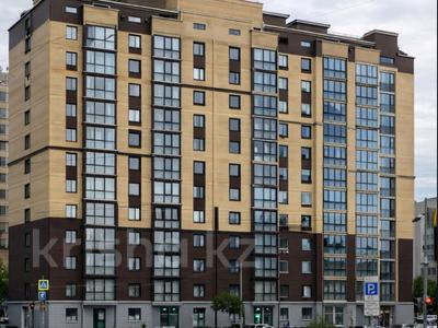 1-комнатная квартира · 45.78 м² · 2/9 этаж, Сарыарка 22 за ~ 17.4 млн ₸ в Кокшетау