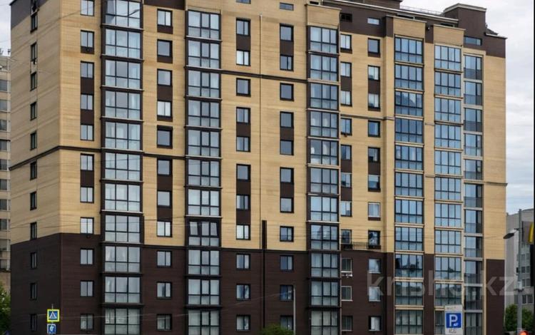 1-комнатная квартира · 45.78 м² · 2/9 этаж, Сарыарка 22 за ~ 17.4 млн ₸ в Кокшетау — фото 2