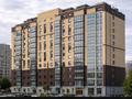 1-комнатная квартира · 45.78 м² · 2/9 этаж, Сарыарка 22 за ~ 17.4 млн ₸ в Кокшетау — фото 2