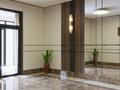 1-комнатная квартира · 45.78 м² · 2/9 этаж, Сарыарка 22 за ~ 17.4 млн ₸ в Кокшетау — фото 4