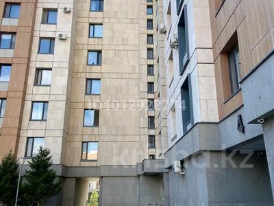 1-комнатная квартира · 44 м² · 2/7 этаж, Улы Дала 6 — Сауран за 39 млн ₸ в Астане, Есильский р-н
