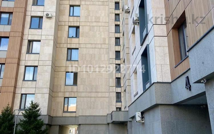1-комнатная квартира · 44 м² · 2/7 этаж, Улы Дала 6 — Сауран за 39 млн ₸ в Астане, Есильский р-н — фото 2