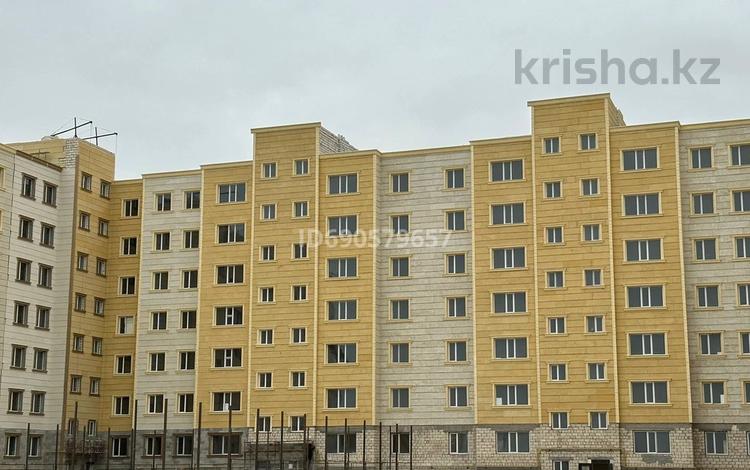 2-комнатная квартира, 82 м², 4/7 этаж, 29а мкр 74