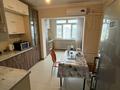 4-комнатная квартира · 105 м² · 9/9 этаж, Ж. Молдагалиева 31 — Азаттык - Молдагалиева за 28 млн ₸ в Атырау — фото 2
