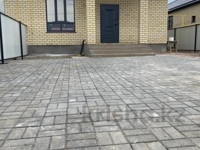 Часть дома · 3 комнаты · 110 м² · 3 сот., Махамбет батыра 42 за 22.5 млн ₸ в 