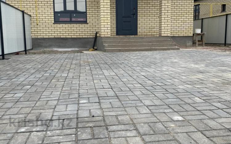Часть дома · 3 комнаты · 110 м² · 3 сот., Махамбет батыра 42 за 22.5 млн ₸ в  — фото 16