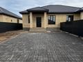 Часть дома · 3 комнаты · 110 м² · 3 сот., Махамбет батыра 42 за 22.5 млн ₸ в  — фото 17