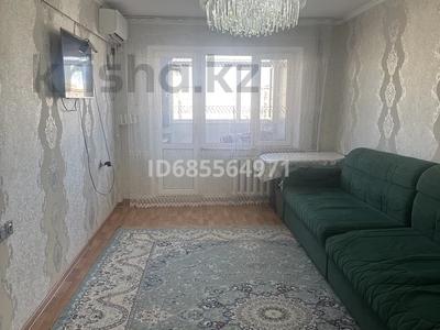 3-комнатная квартира · 70 м² · 4/5 этаж, Токмагамбетова 3 — Аскар Токмагамбетова за 180 000 〒 в 