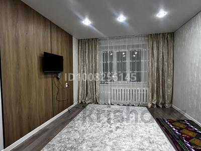 1-комнатная квартира · 34 м² · 3/9 этаж, Машхур жусупа 284 за 18.3 млн 〒 в Павлодаре