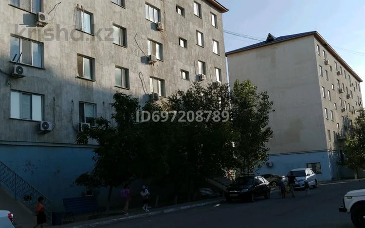 3-комнатная квартира · 72 м² · 2/5 этаж, мкр Центральный — Сырым Датов 23 за 26 млн ₸ в Атырау — фото 2