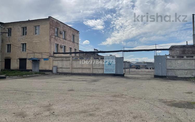 Еркін, кеңселер, қоймалар, жқб, автосервистер мен көлік жуу · 2000 м², бағасы: 210 млн ₸ в Усть-Каменогорске — фото 2